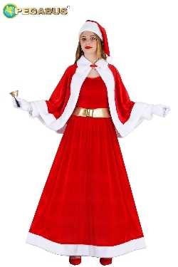Vestito mamma on sale natale bimba